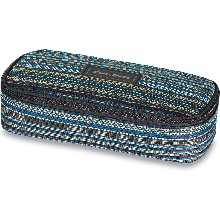 Dakine Federmäppchen School Case XL, Unisex Erwachsene