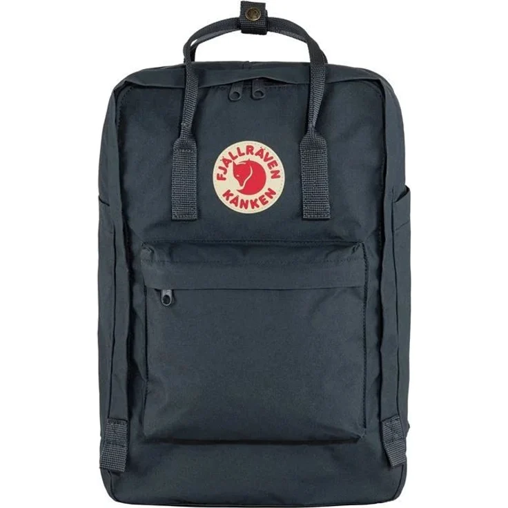 Fjällräven Kanken Laptop navy - Größe 17 Zoll – Bild 1