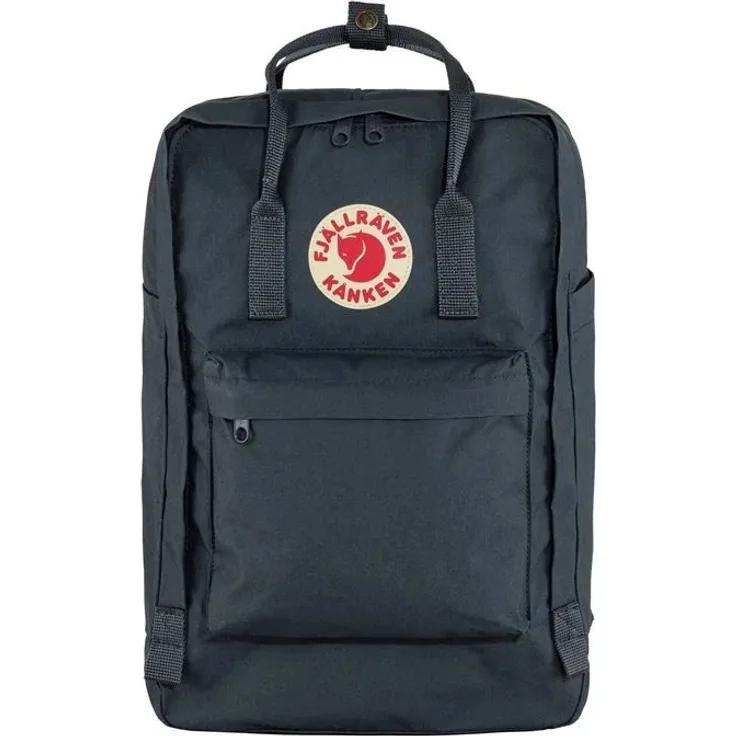 Fjällräven Kanken Laptop navy - Größe 17 Zoll