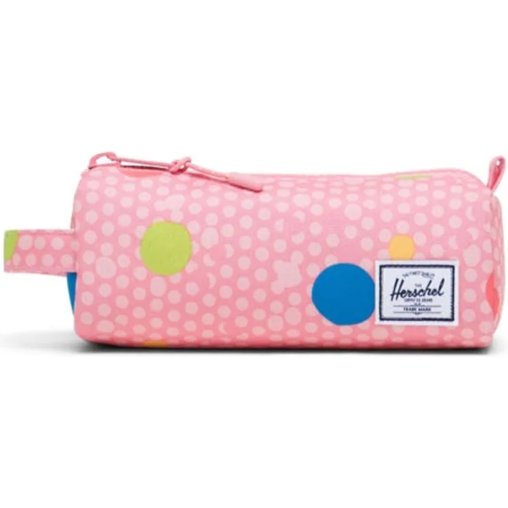 Herschel Schlamperetui Settlement Case Primary Polka 3267