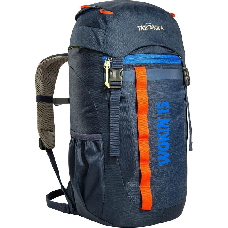 Tatonka Wokin 15 navy (004) 15