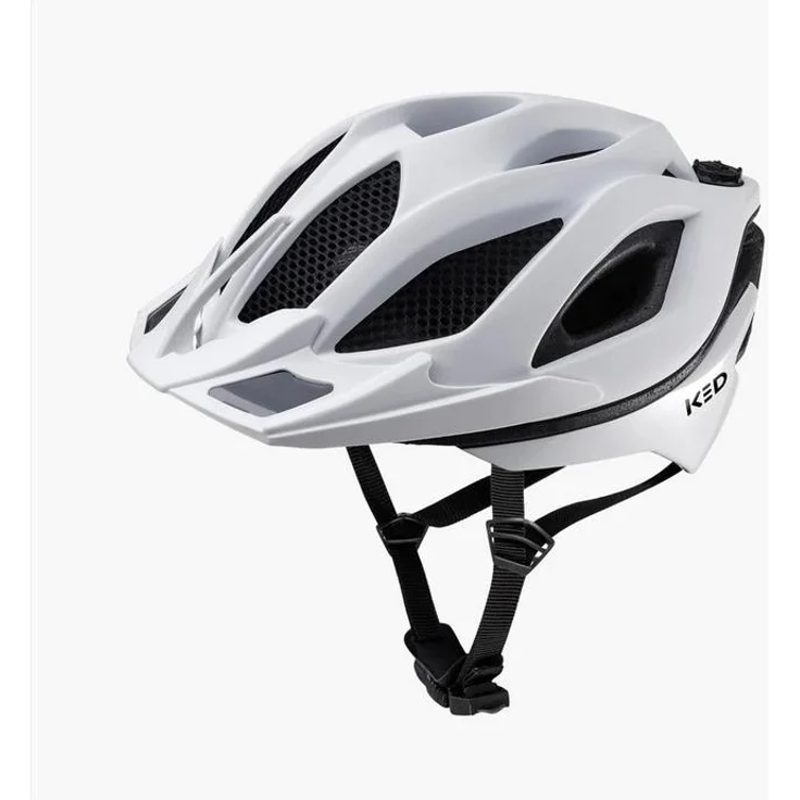 11103361504 - Spiri II Trend M white matt – Bild 1