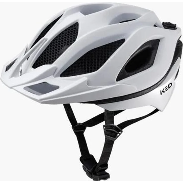 11103361504 - Spiri II Trend M white matt – Bild 2