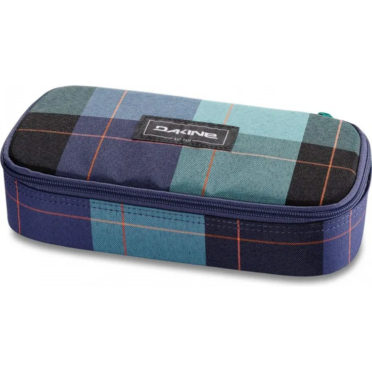 Dakine Federmäppchen School Case XL, Unisex Erwachsene