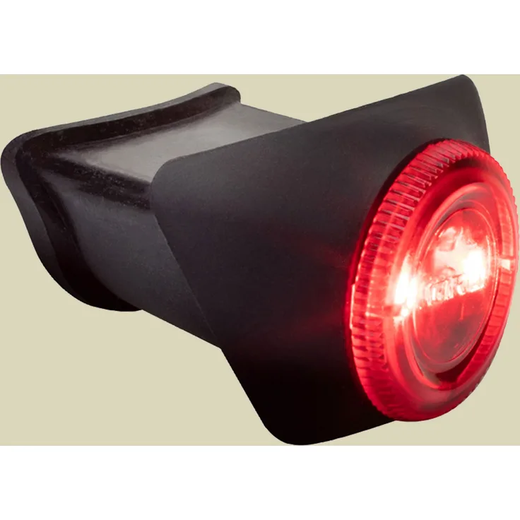 Sport Recreation Vent light Fahrradhelmrücklicht