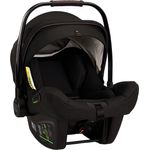 Nuna 'PIPA next i-Size' Babyschale (40-83 cm) Fb. Riveted, kompatible mit PIPA next Base, ARRA Base