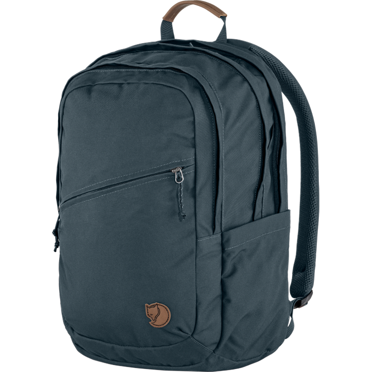 Fjällräven Räven 28 navy - Größe 28 Liter