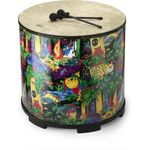 Remo - KD-5222-01 - Kids Percussion Gathering Drum