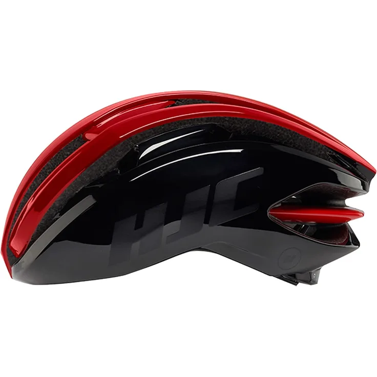 HJC IBEX 2. 0 Road - Rot / Schwarz 51 - 56 cm