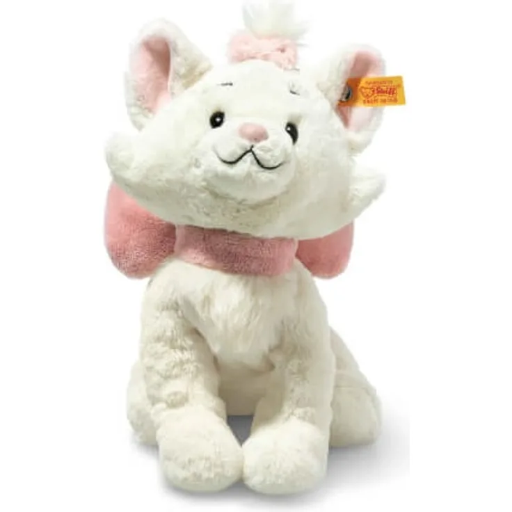 Soft Cuddly Friends Disney Originals Marie