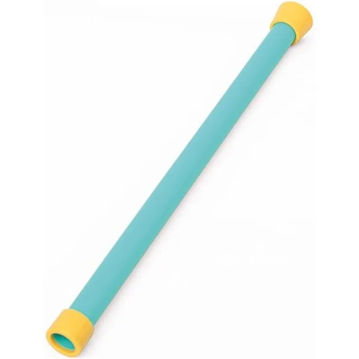 SCRATCH - Blasrohr Darts blau