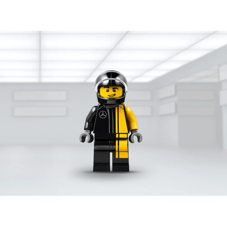 LEGO Speed Champions 75877 - Mercedes-AMG GT3 – Bild 7