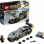 LEGO Speed Champions 75877 - Mercedes-AMG GT3