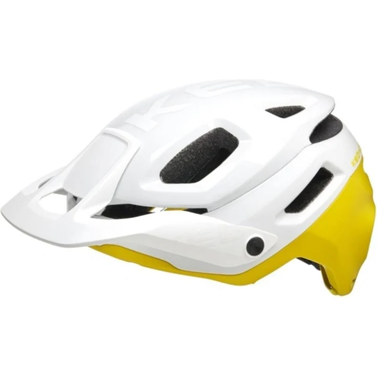 11103041604 - Pector ME1 M white yellow matt – Bild 2