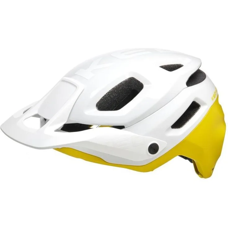 11103041604 - Pector ME1 M white yellow matt