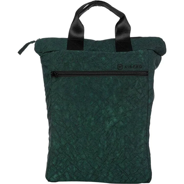 Airpaq Rucksack Basiq green