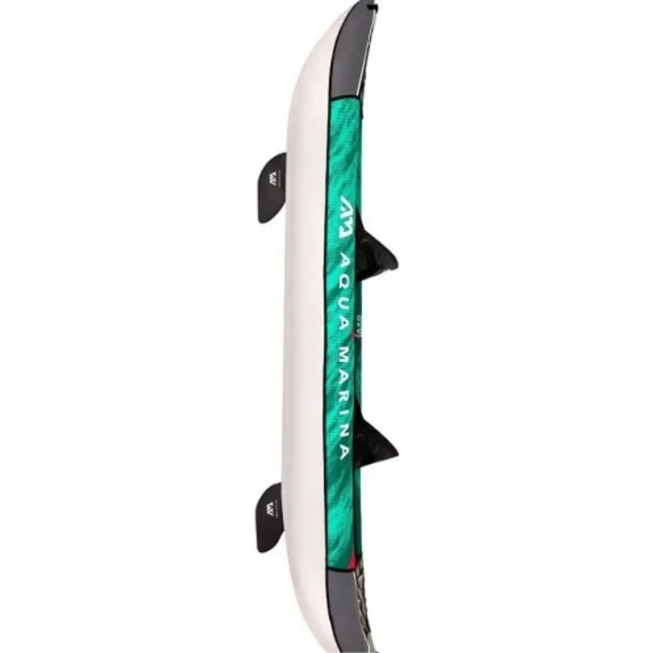 Aqua Marina Laxo Leisure Kayak 320 "2022 – Bild 3