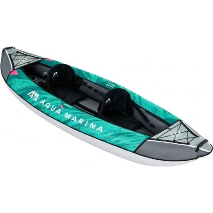 Aqua Marina Laxo Leisure Kayak 320 "2022 – Bild 4
