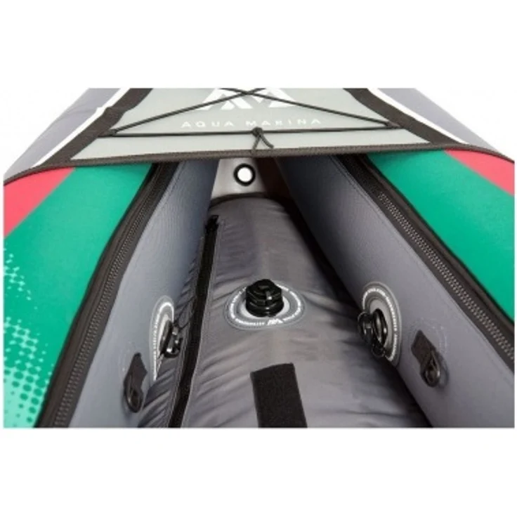 Aqua Marina Laxo Leisure Kayak 320 "2022 – Bild 5