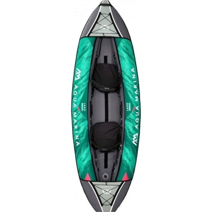 Aqua Marina Laxo Leisure Kayak 320 "2022 – Bild 2