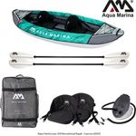 Aqua Marina Laxo Leisure Kayak 320 "2022