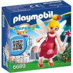 PLAYMOBIL - Fee Lorella 6689