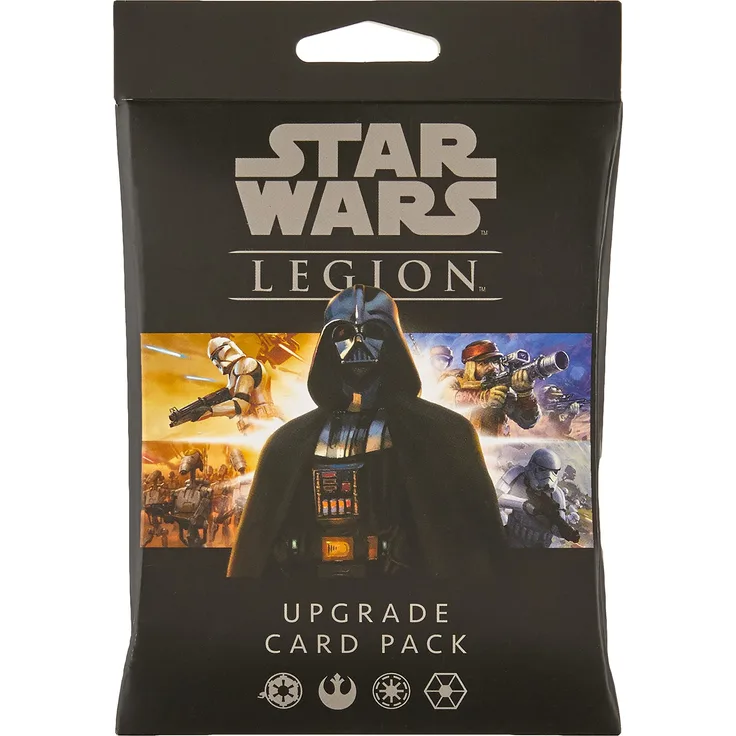 Fantasy Flight Games FFGSWL51 Card Game