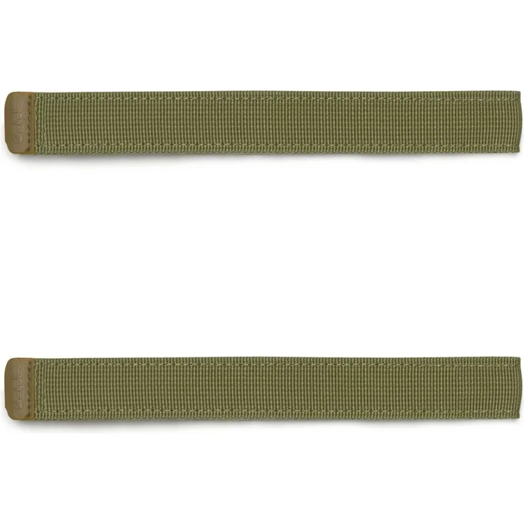 Satch swaps Mono Olive NEW