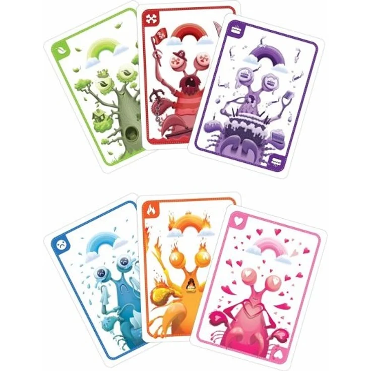 Exploding Kittens - Mantis – Bild 2