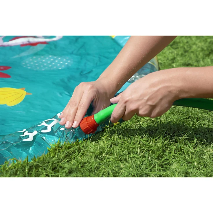 Bestway 52487 Wasserrutschmatte für den Garten 2 Jahr(e) 965 g – Bild 8