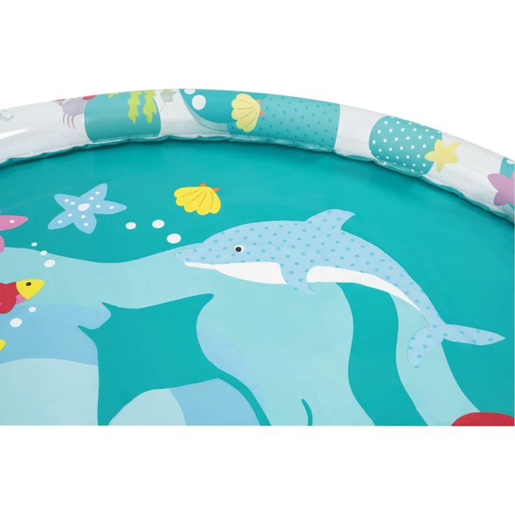 Bestway 52487 Wasserrutschmatte für den Garten 2 Jahr(e) 965 g – Bild 22