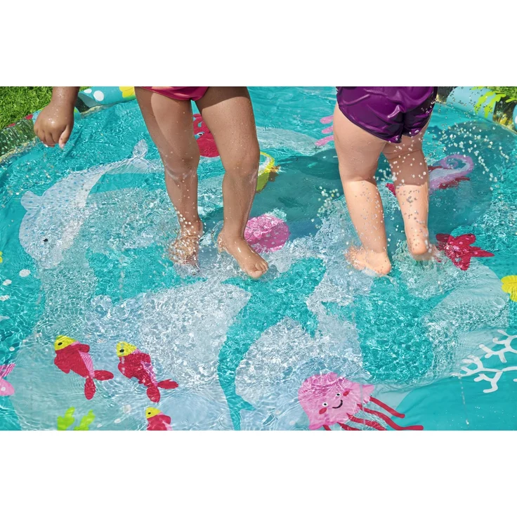 Bestway 52487 Wasserrutschmatte für den Garten 2 Jahr(e) 965 g – Bild 7