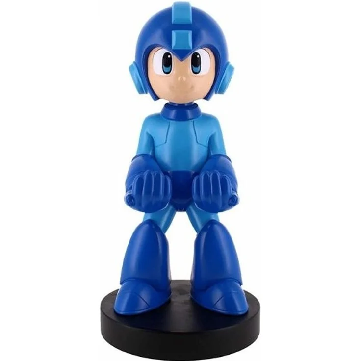 Figure Cable Guys Cable Guy - Mega Man - MER-2928 – Bild 2