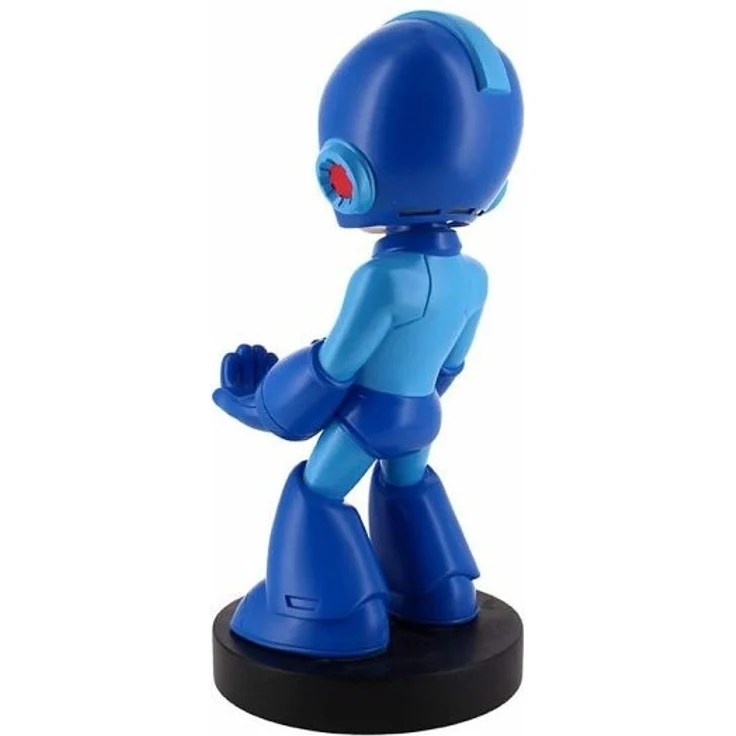 Figure Cable Guys Cable Guy - Mega Man - MER-2928 – Bild 4