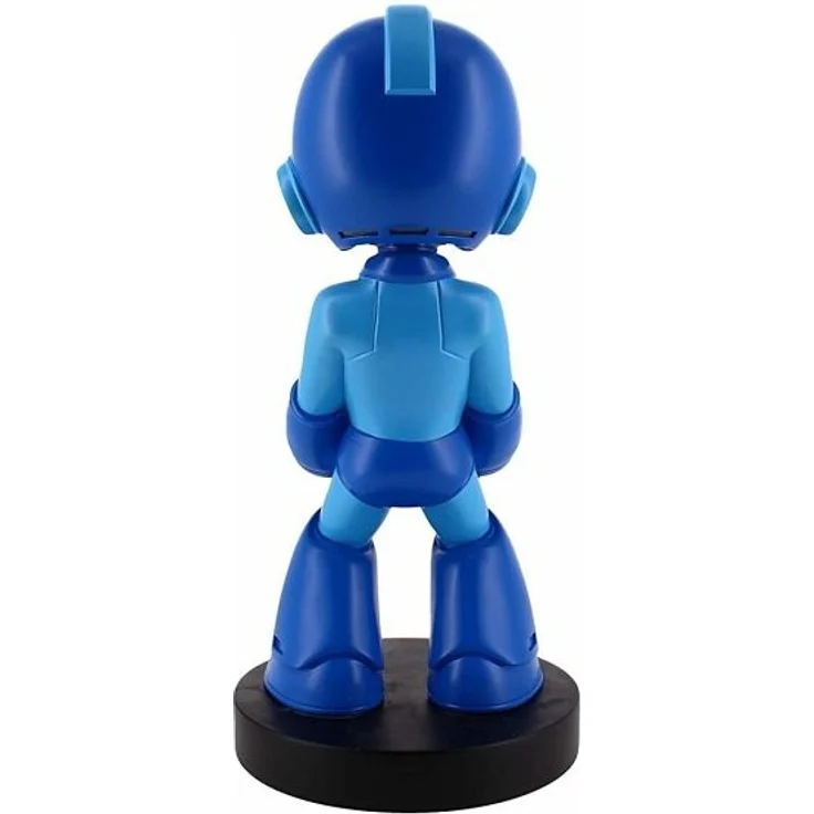 Figure Cable Guys Cable Guy - Mega Man - MER-2928 – Bild 3