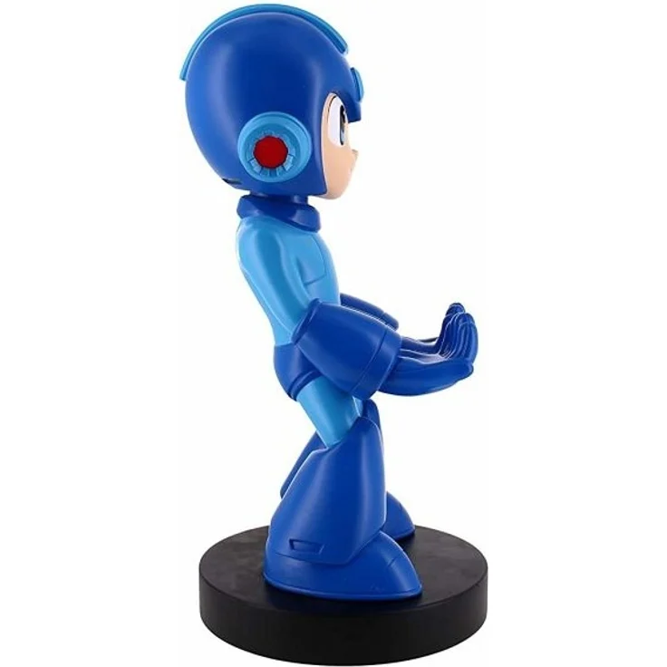 Figure Cable Guys Cable Guy - Mega Man - MER-2928 – Bild 5