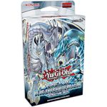 Yu-Gi-Oh! Structure Deck: Saga of Blue-Eyes White Dragon DE