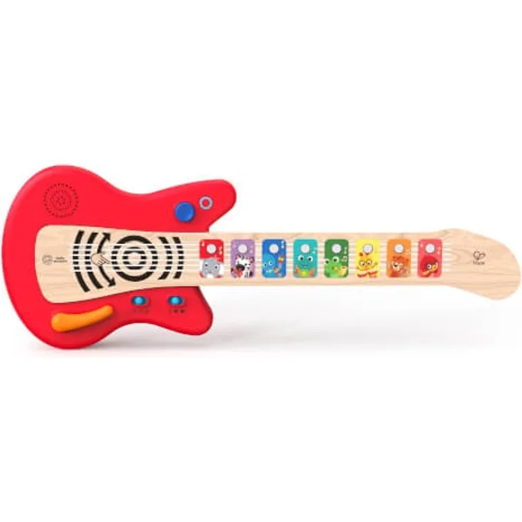 H-Einstein Together in Tune Guitar™ Connected Magic Touch™