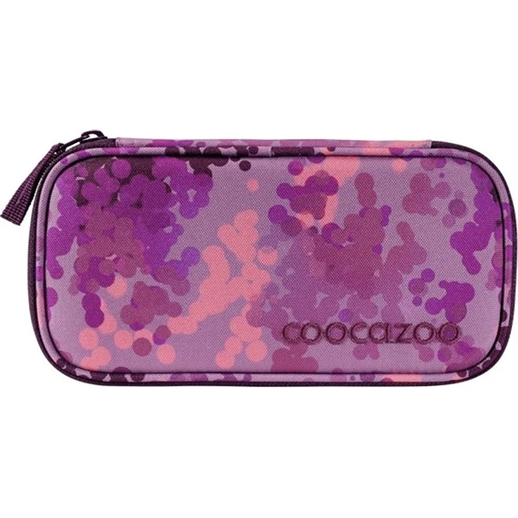 Coocazoo Schlampermäppchen Cherry Blossom – Bild 1