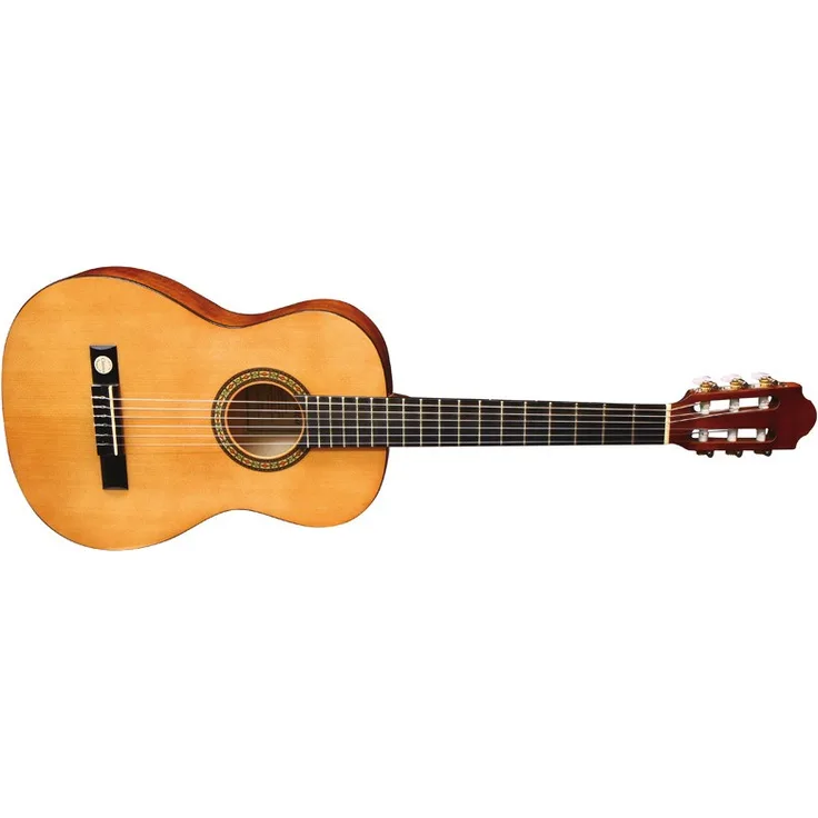 Konzert-Gitarre ”Almeria Student” 3/4 Größe
