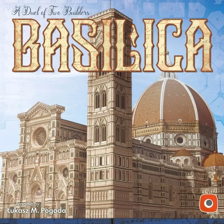 Basilica (2. Edition) (ENGLISCH)