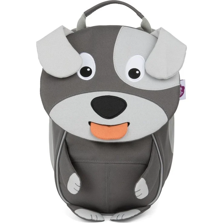 Affenzahn Kinderrucksack Kleiner Freund Hund – Bild 1