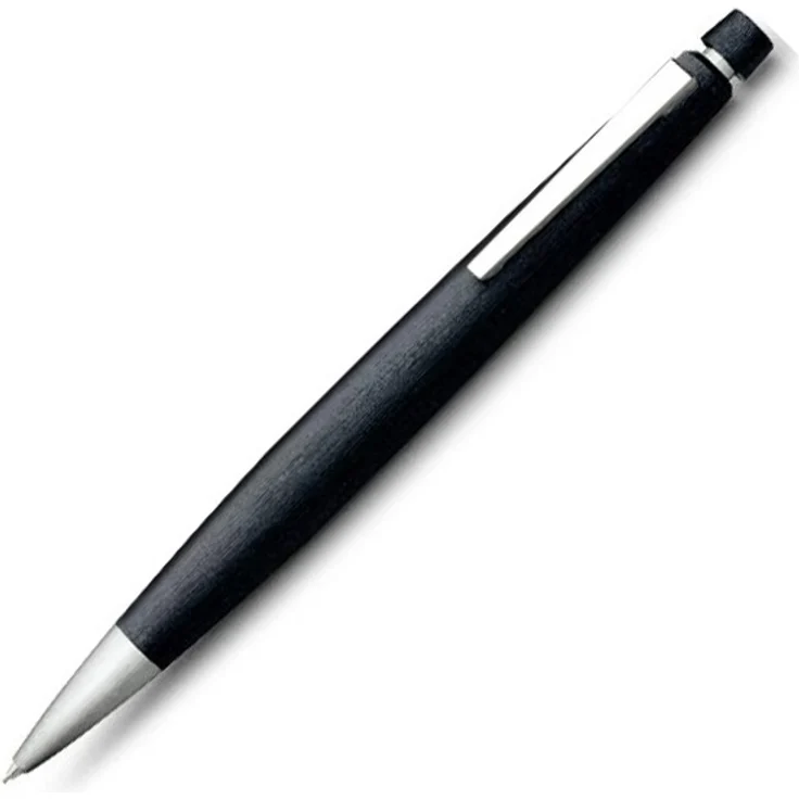 LAMY Bleistift 2000 0,7mm (Modell 101)