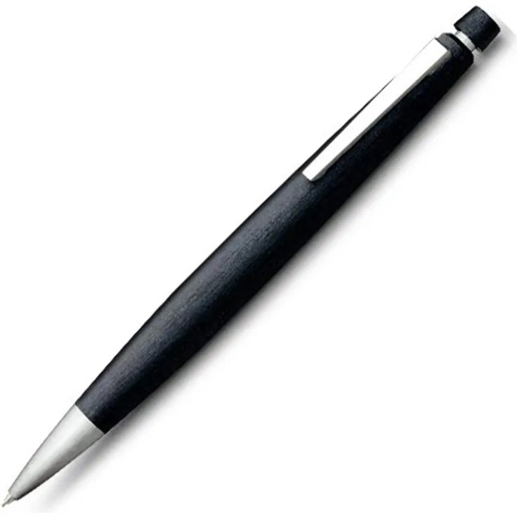LAMY Bleistift 2000 0,7mm (Modell 101)