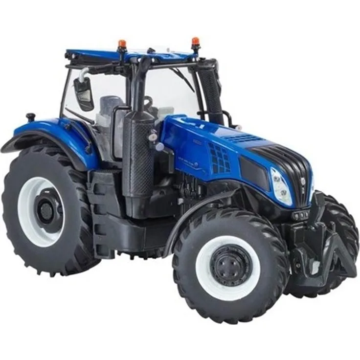 Britains Britians 1:32 New Holland T8. 435 Genesis