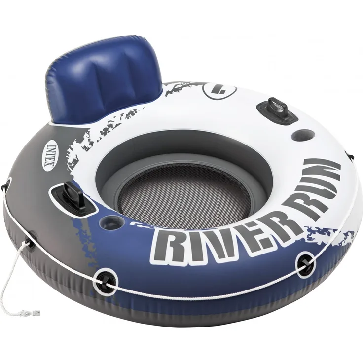 Intex River Run Ø 135 cm