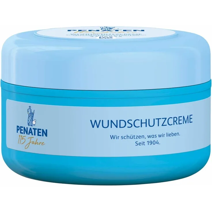 Penaten Wundschutzcreme 200 ml
