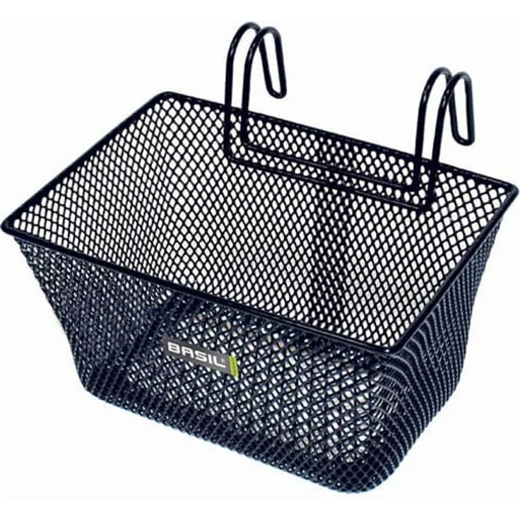 Basil TIVOLI - Kinderkorb für Lenker.