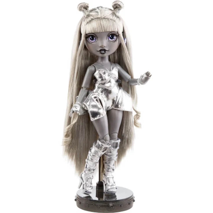 Rainbow High Shadow High - Luna Madison – Bild 1