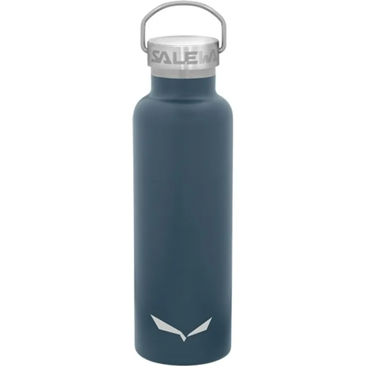 Salewa Valsura Iso Trinkflasche 650ml Flintstone